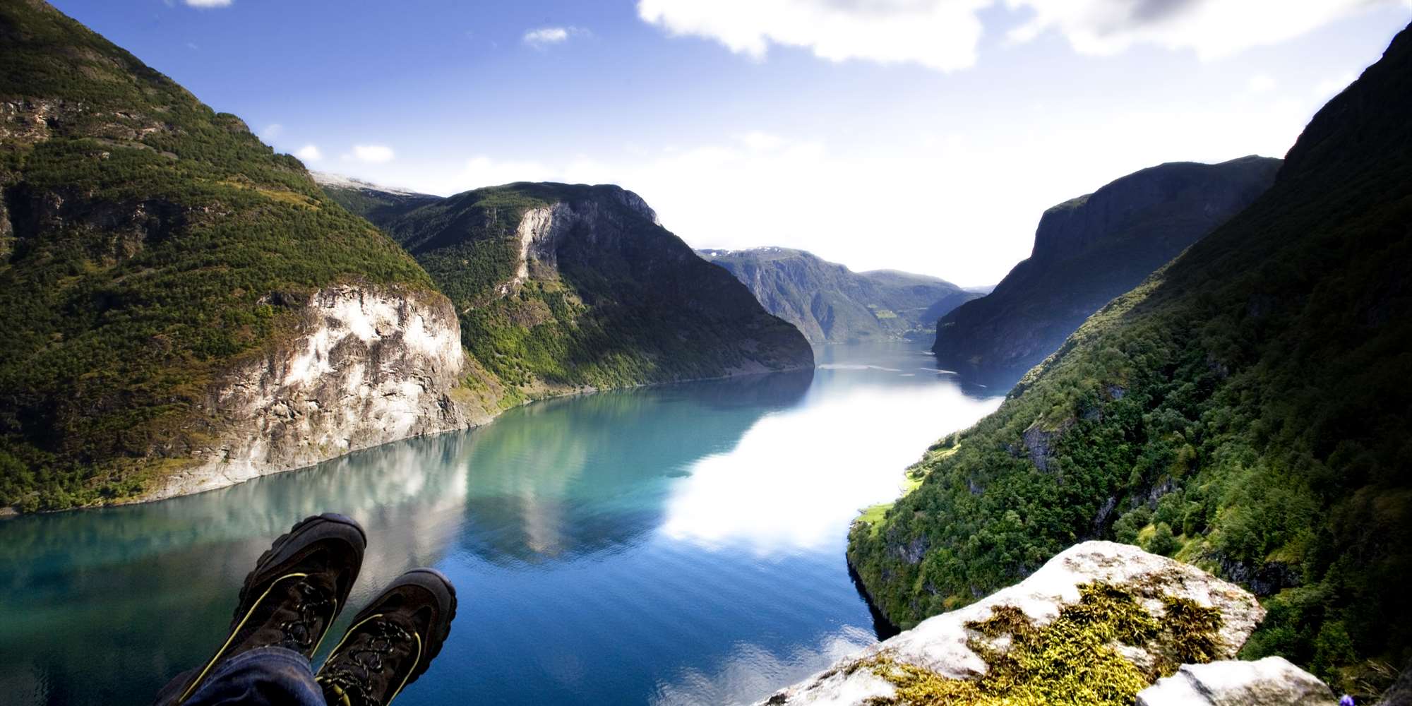 Day 4  Today embark on an exciting journey - Norway in Nutshell